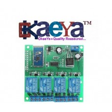OkaeYa ESP8266 serial wifi module NodeMcu Lua wifi V3 CH340